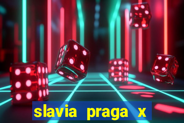 slavia praga x milan palpite